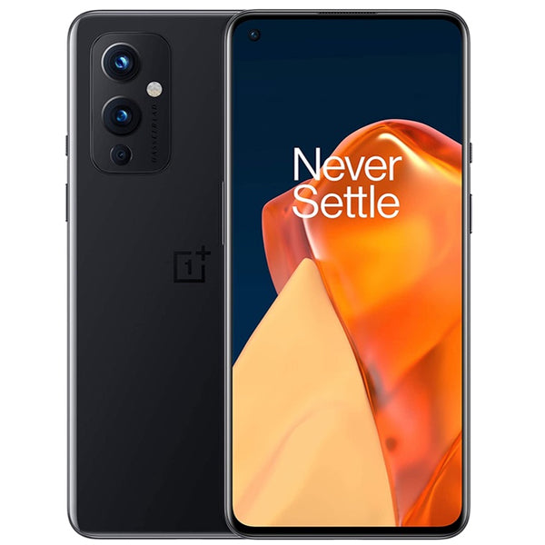 OnePlus 9 256GB 12GB Ram Astral Black