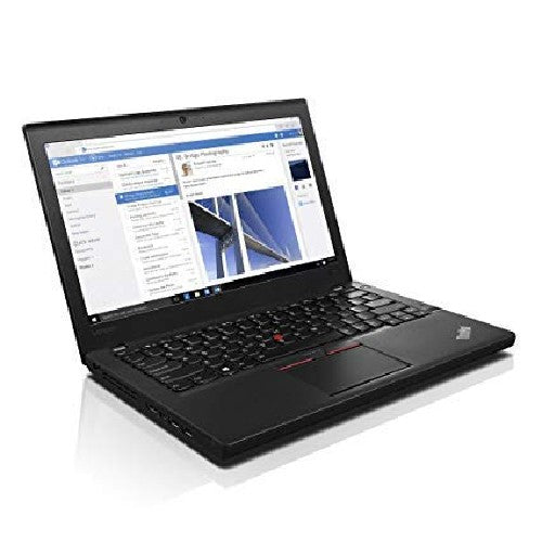 Lenovo ThinkPad X260, Core i7 6th ,8GB RAM, 256GB SSD Laptop