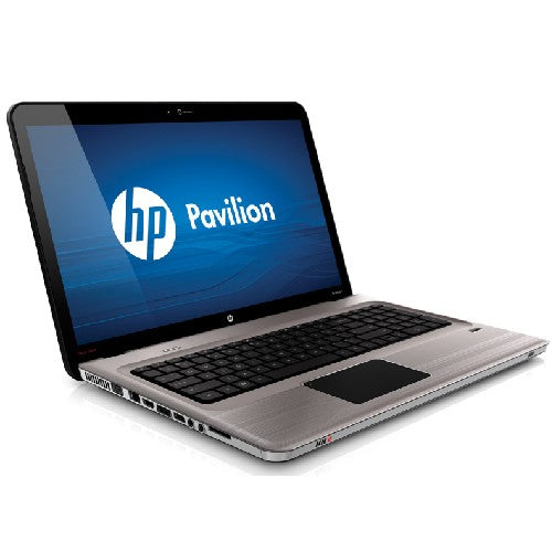 HP Pavilion Dv7 250GB, 4GB Ram Laptop