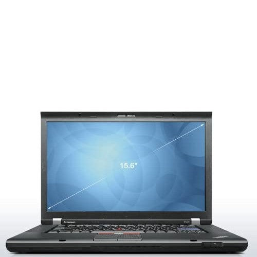 Lenovo ThinkPad 520, Core i5 2nd, 4GB RAM,500GB HDD Laptop