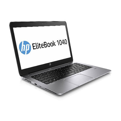 HP EliteBook Folio 1040 G3, Core i5 6th, 256GB SSD, 16GB RAM Laptop