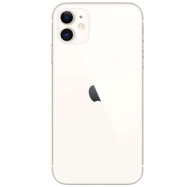 Apple iPhone 11 64GB ホワイト-