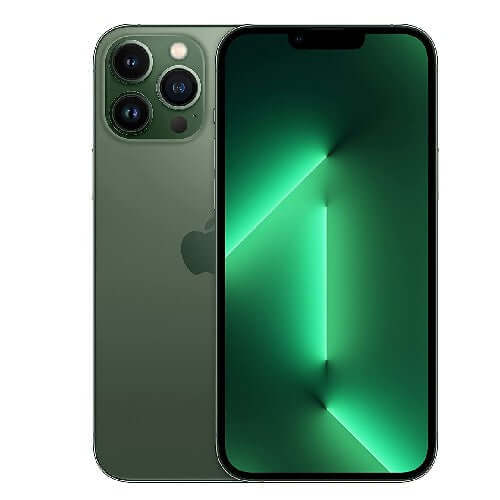 Apple iPhone 13 Pro Max 512GB Alpine Green