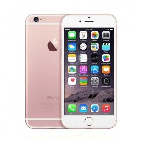 Del Norte hacerte molestar manga Refurbished Apple iPhone 6S 64GB Rose Gold by AceTel
