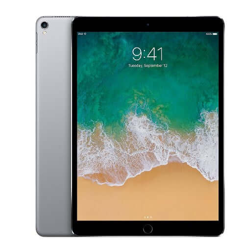 Apple iPad Pro (10.5-inch) 4G 512GB, 2017