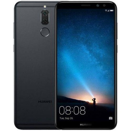 Huawei Mate 10 Lite 64GB, 4GB Graphite Black