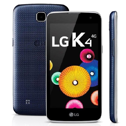 LG K4 4G LTE