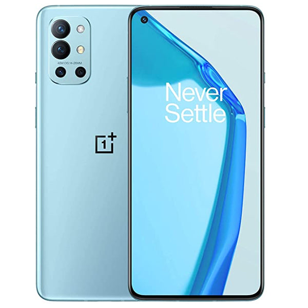 OnePlus 9R 128GB 8GB Ram Lake Blue