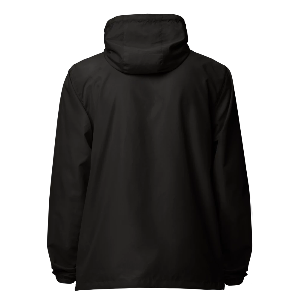 Unisex Lightweight Zip Up Windbreaker | Independent Trading Co. EXP54LWZ Unisex Lightweight Zip Up Windbreaker | Independent Trading Co. EXP54LWZ