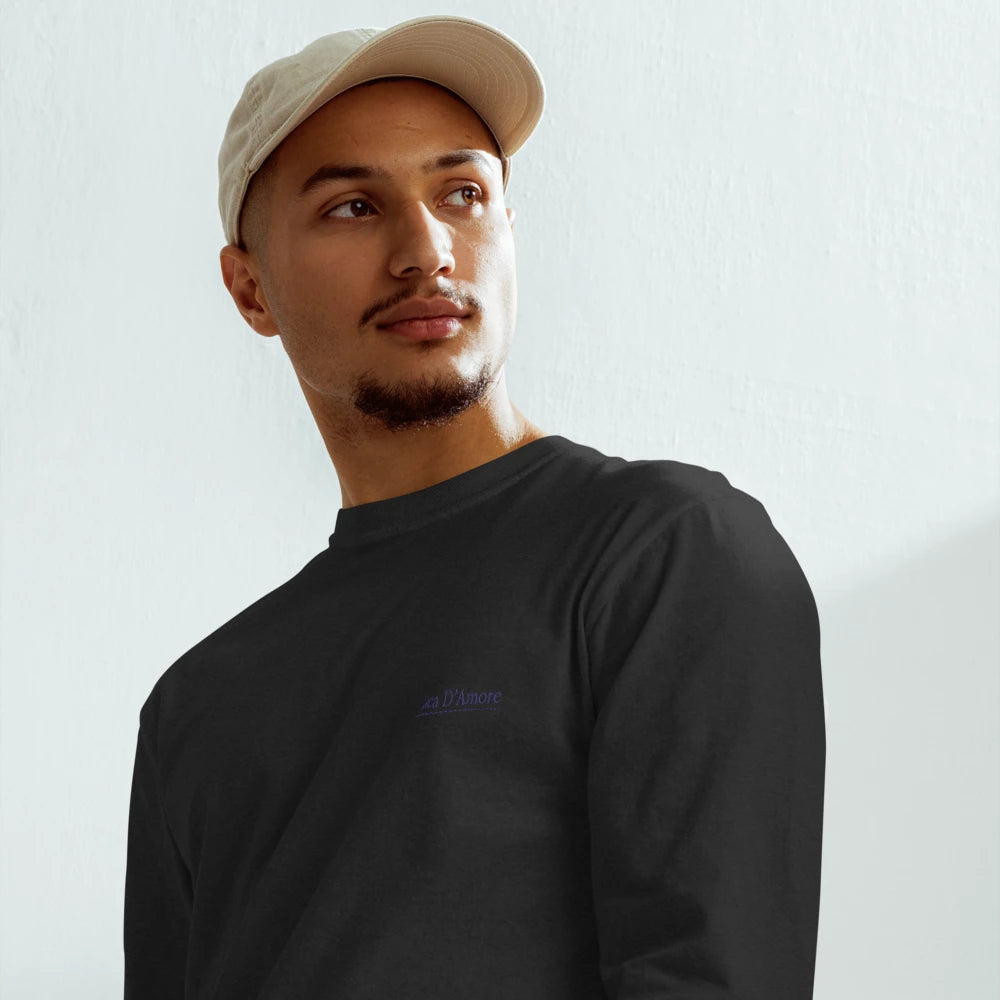 Unisex Garment-Dyed Heavyweight Long Sleeve Shirt | Comfort Colors 6014 Unisex Garment-Dyed Heavyweight Long Sleeve Shirt | Comfort Colors 6014