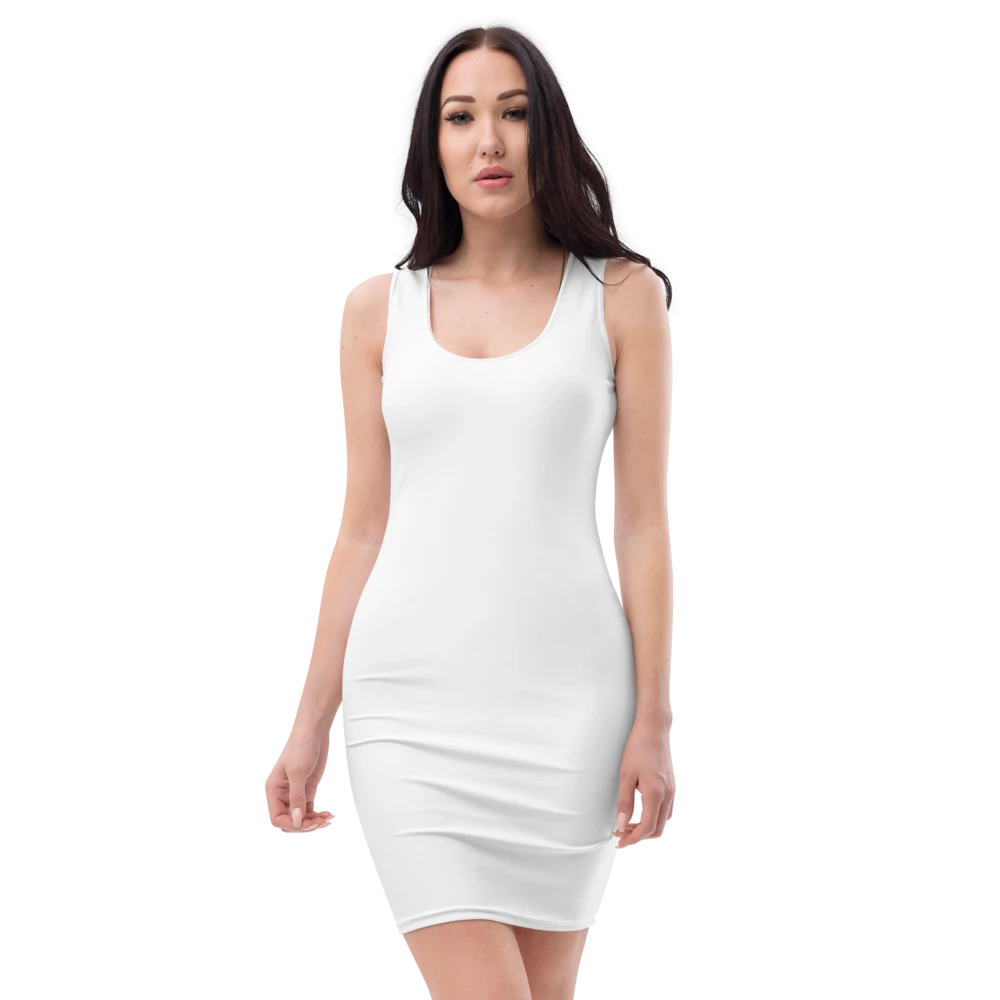 Sexy Bodycon Dress