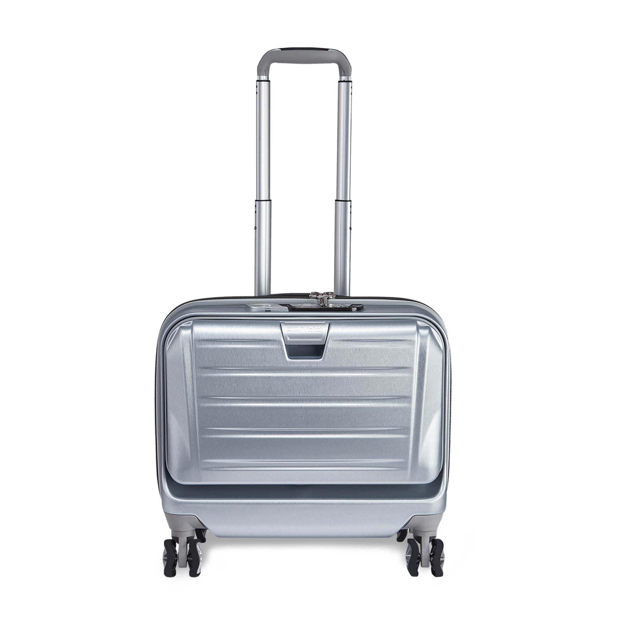 Rimowa TOPAS TITANIUM BEAUTY CASE - Bergdorf Goodman