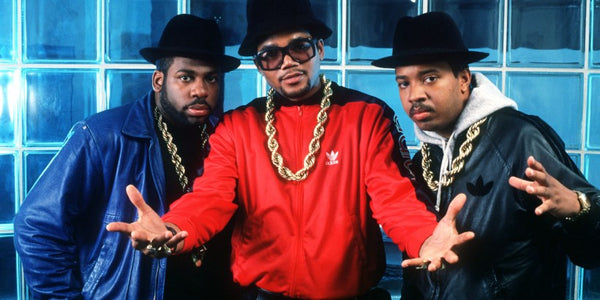 hip hop run dmc 