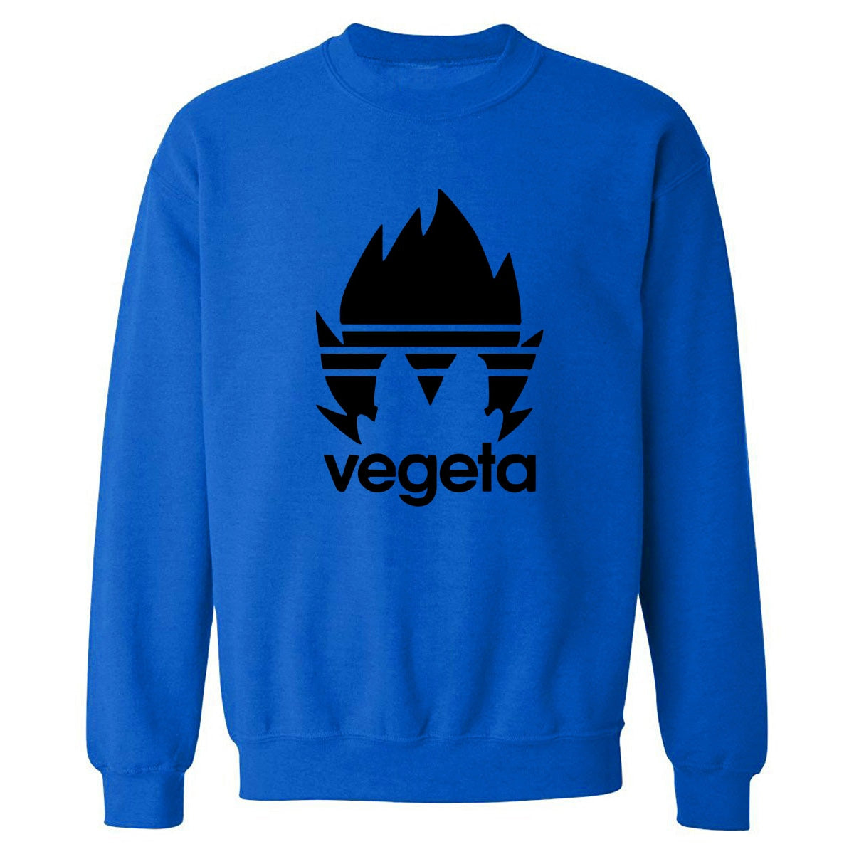 pull adidas vegeta