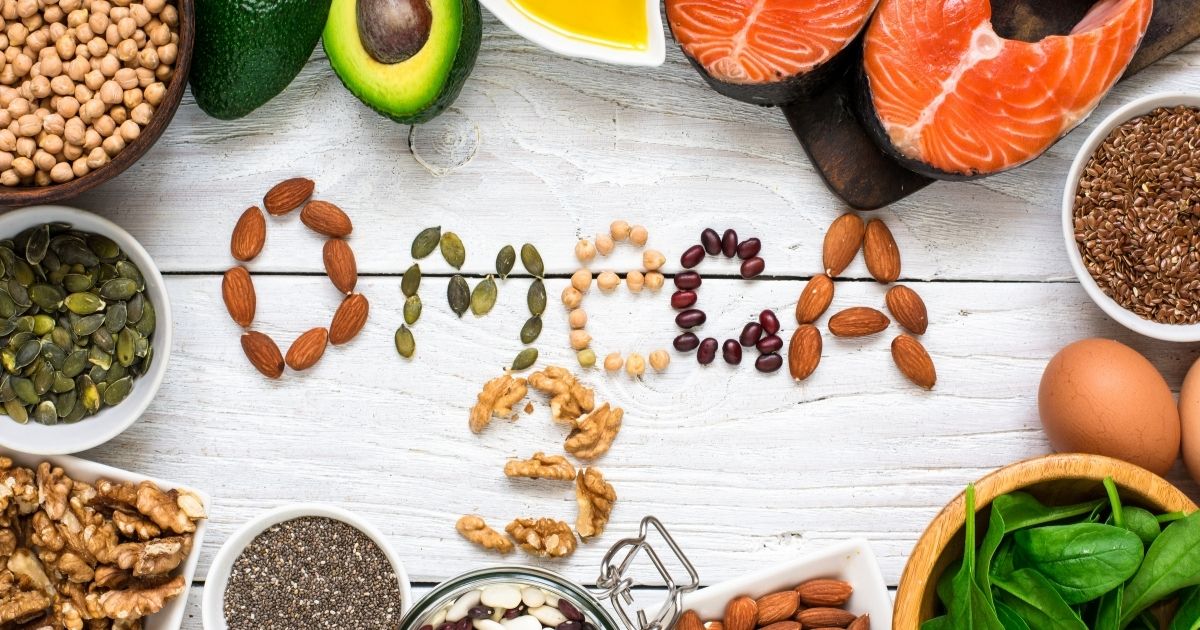 Omega-3 Fatty Acids - An Essential Role in Human Health