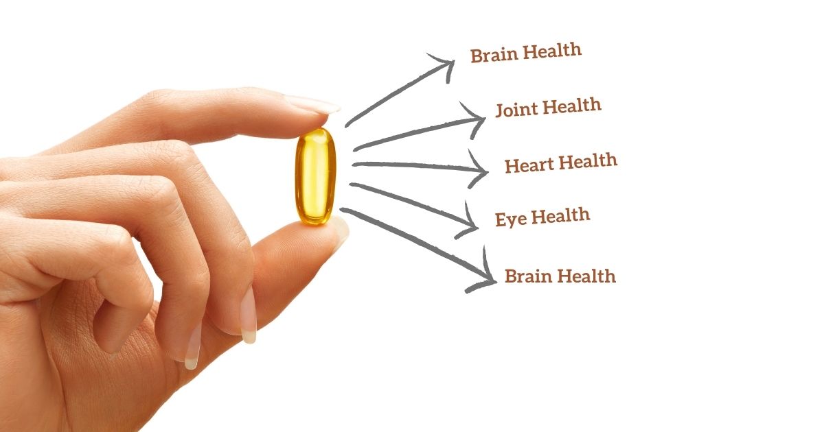 Omega-3 Fatty Acids - An Essential Role in Human Health