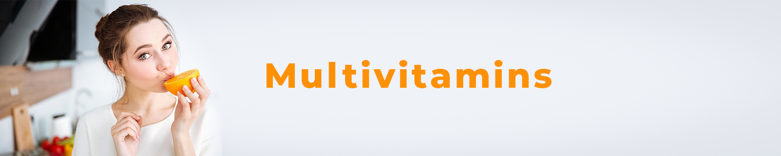 Multivitamins Collection | Fitaminat
