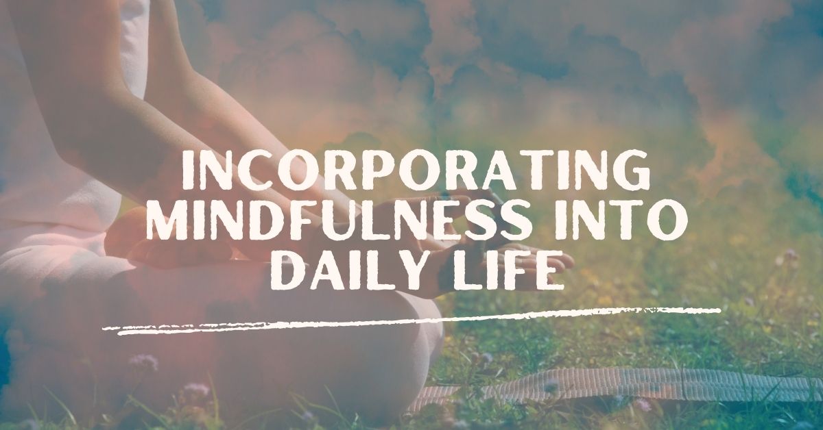 The Role of Mindfulness in Enhancing Wellness