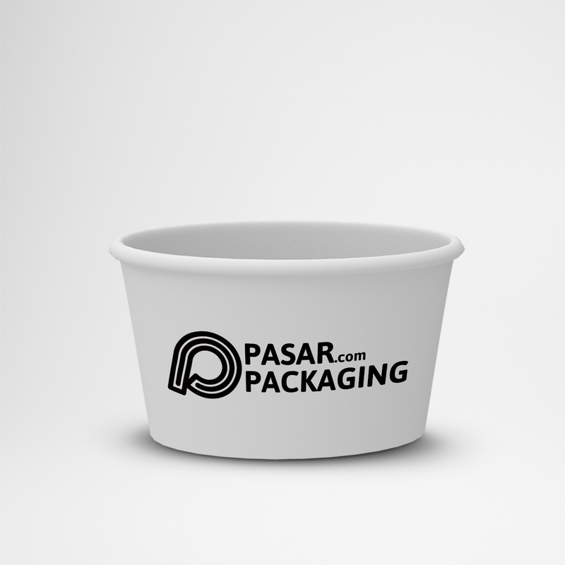 Download 22oz Paper Bowl Sablon