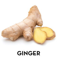 Ginger