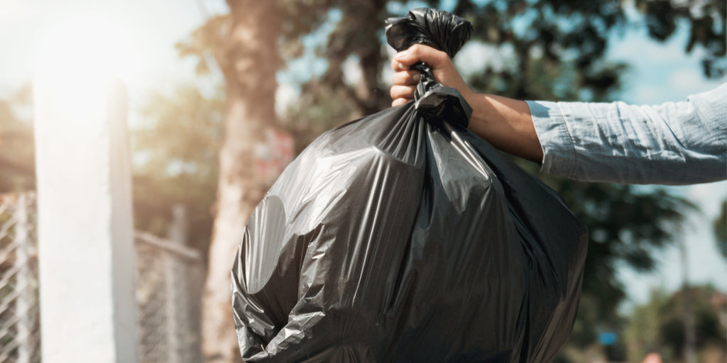 How to Get the Most Out of Your Heavy Duty Trash Bag – Reli.