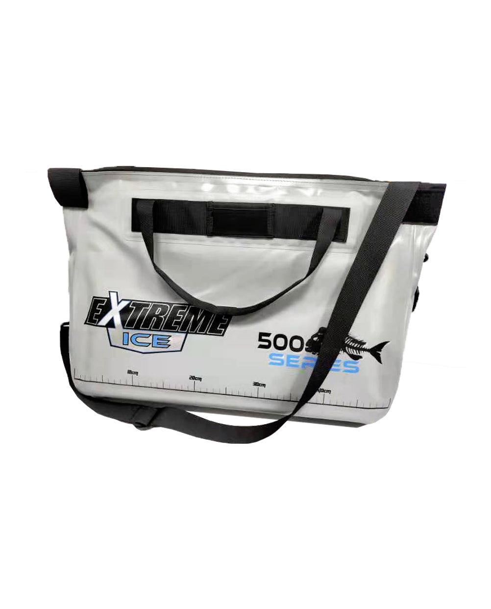 Extreme Ice 500 Insulated Fish Cooler Bag – Get Wet Outdoors