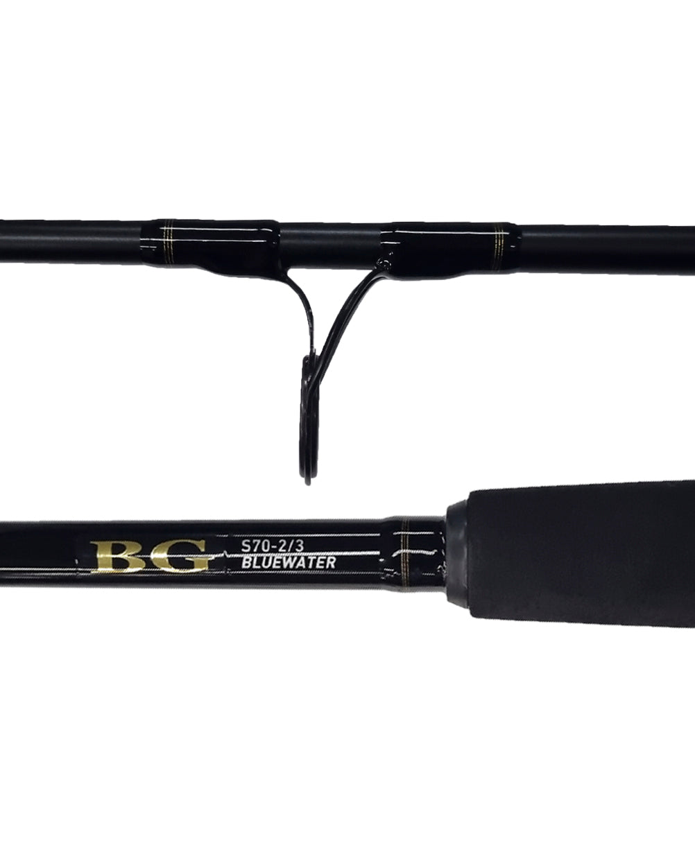 Daiwa 22 BG Bluewater Boat Rods – Get Wet Outdoors