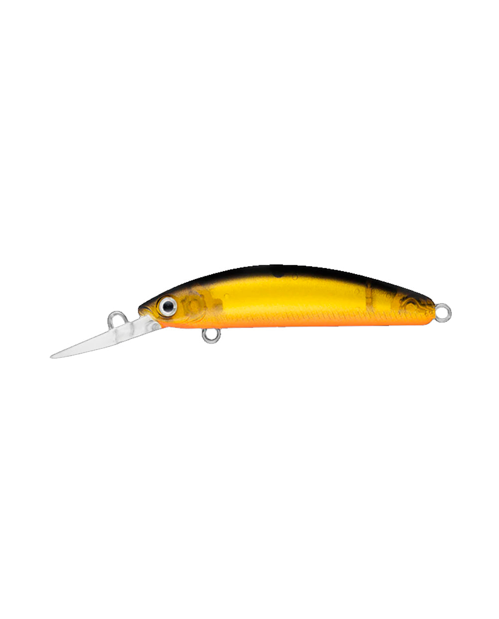 Daiwa Double Clutch 48mm Hardbody Lures – Get Wet Outdoors