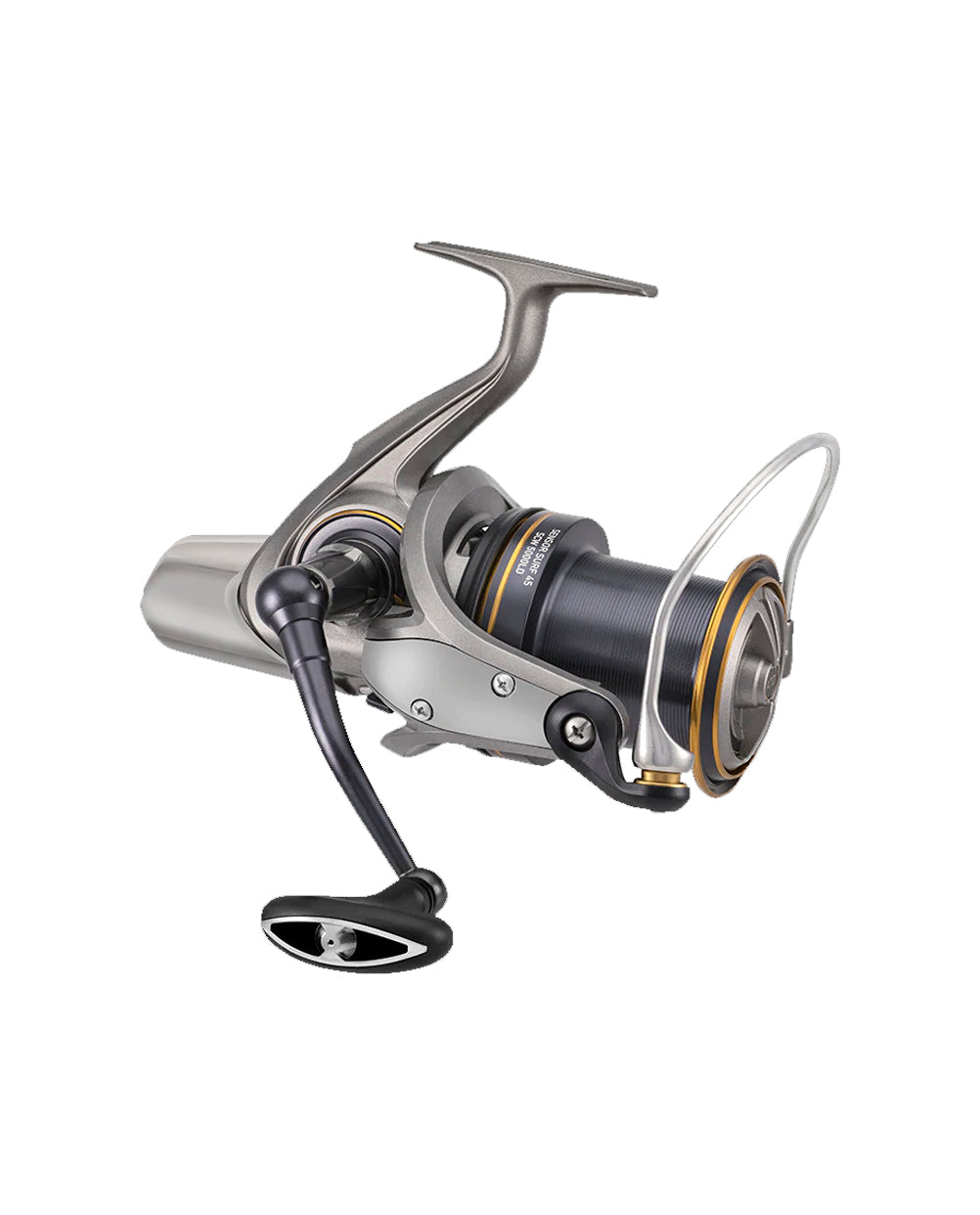 Daiwa Sensor Surf 45 SCW Long Cast Reel – Get Wet Outdoors