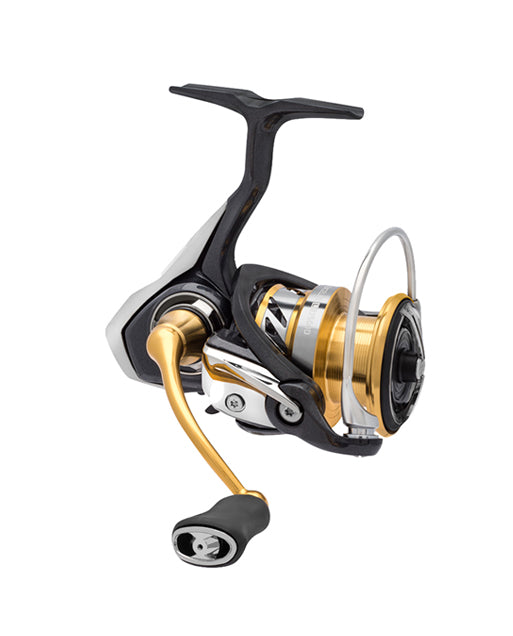 Daiwa Exceler Lt Spin Reels – Get Wet Outdoors