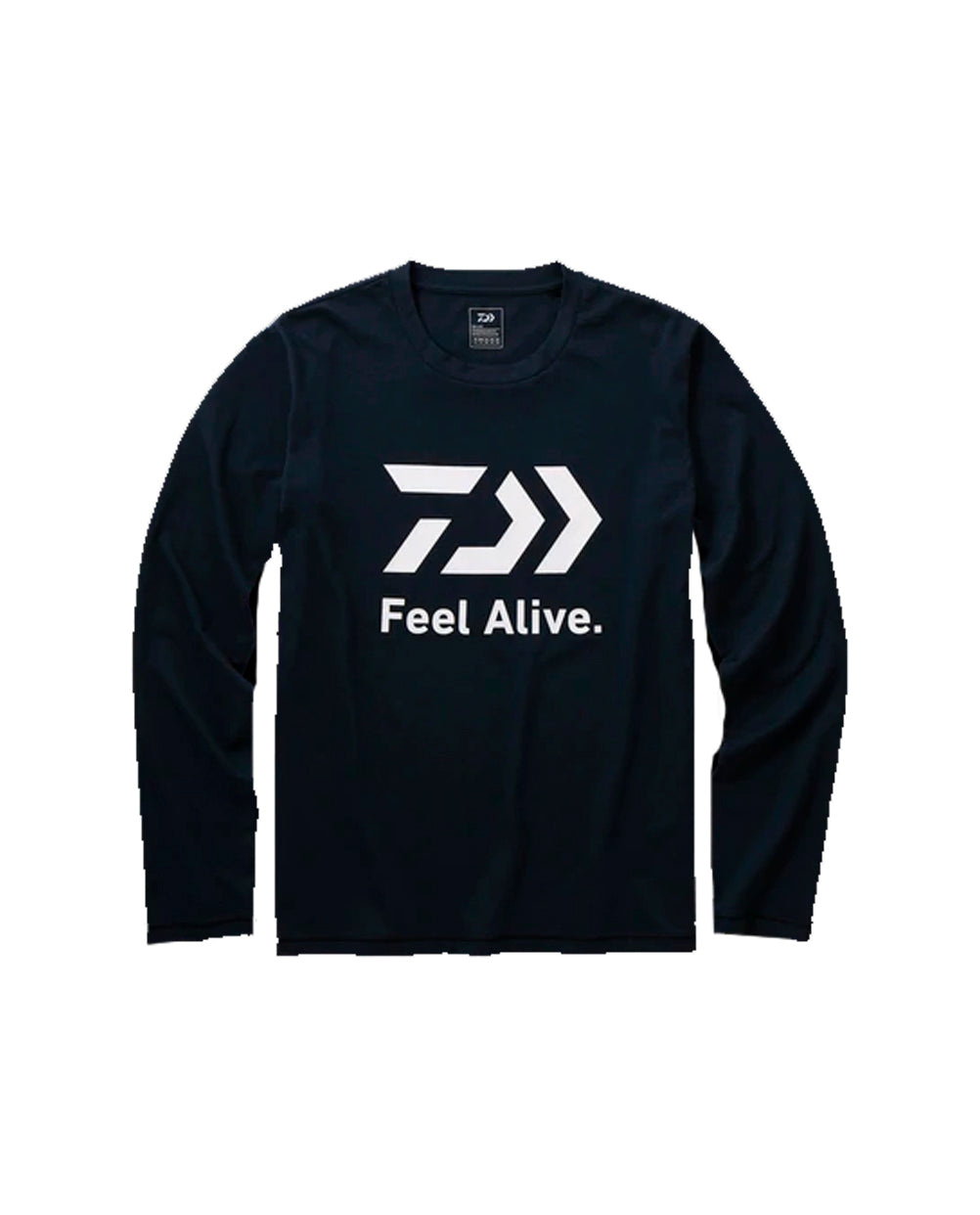 Daiwa: Feel Alive — Discount Tackle