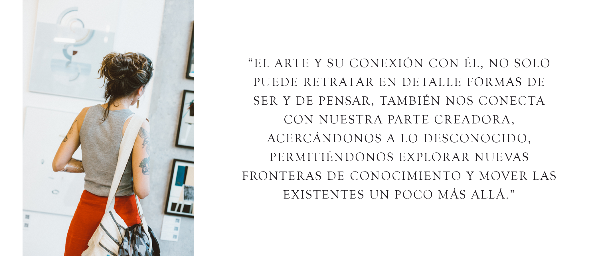Collectio Art in Chile
