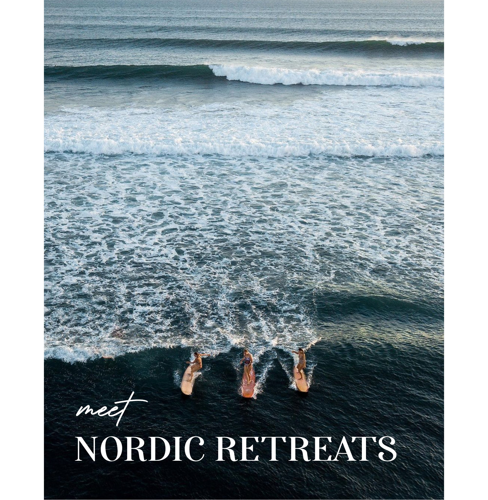 Nordic Retreats