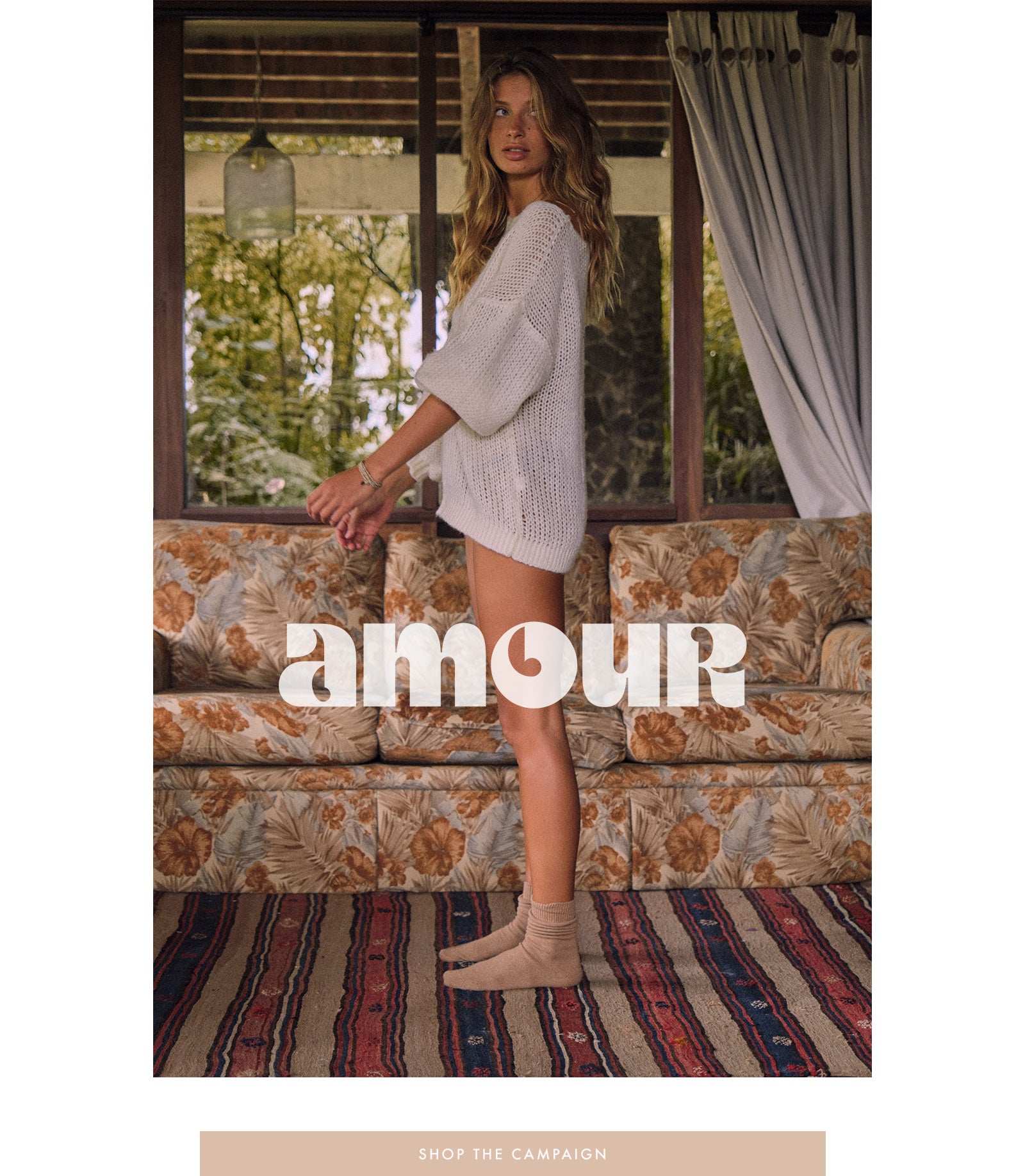 shop Amour Collection