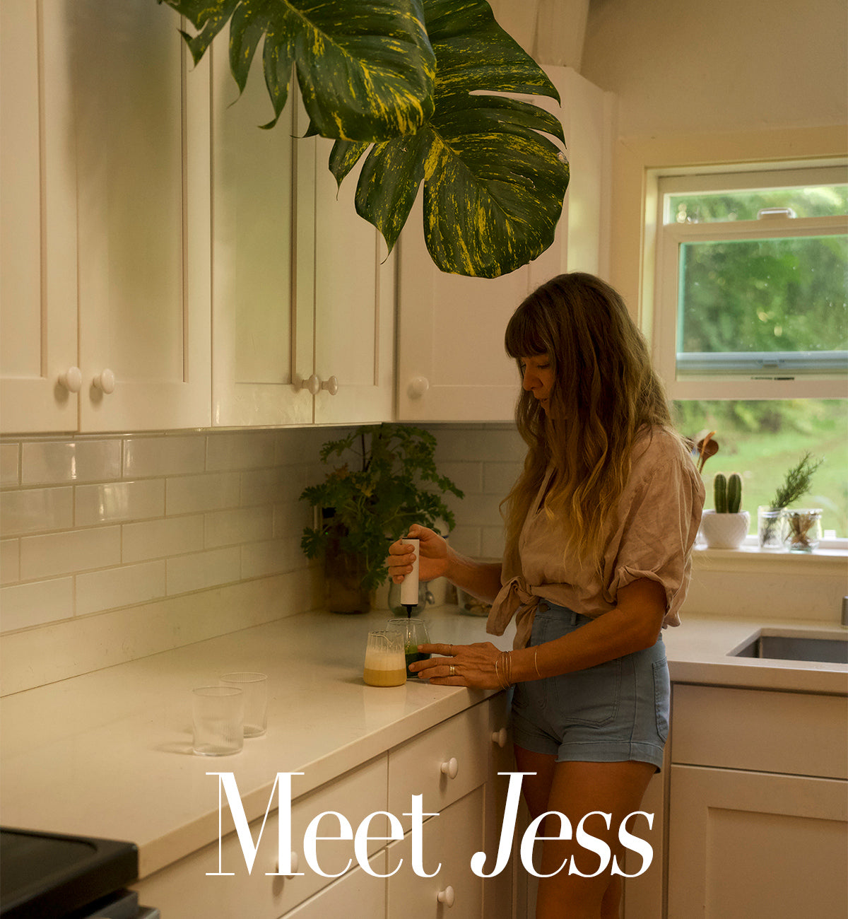Meet Jess in Journal LILYA