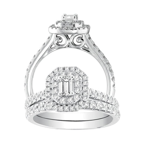 Average Engagement Ring Spend Creeps Toward $6,500 | National Jeweler