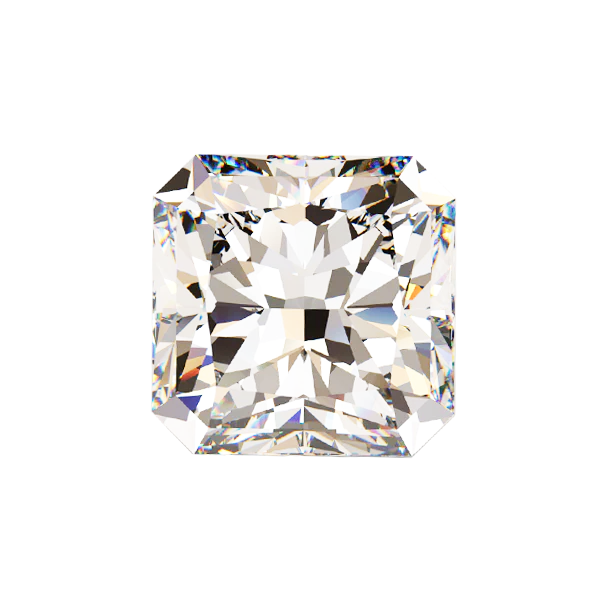 Diamond cut 