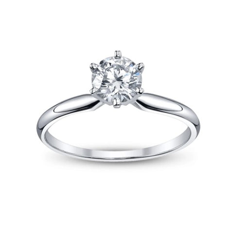 Diamond Engagement Rings at Spence Diamonds