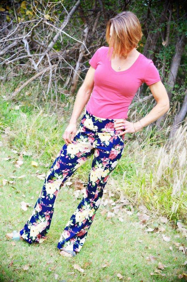Chelsea Pants PDF Sewing Pattern XXS - 3XL – Greenstyle Creations