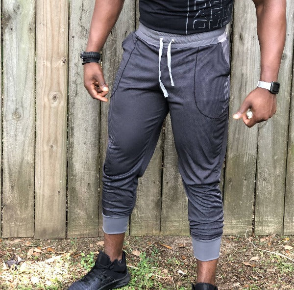 mens joggers sewing pattern