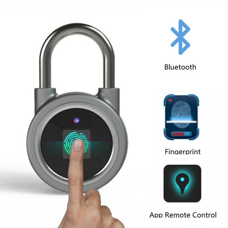 Smart Locks