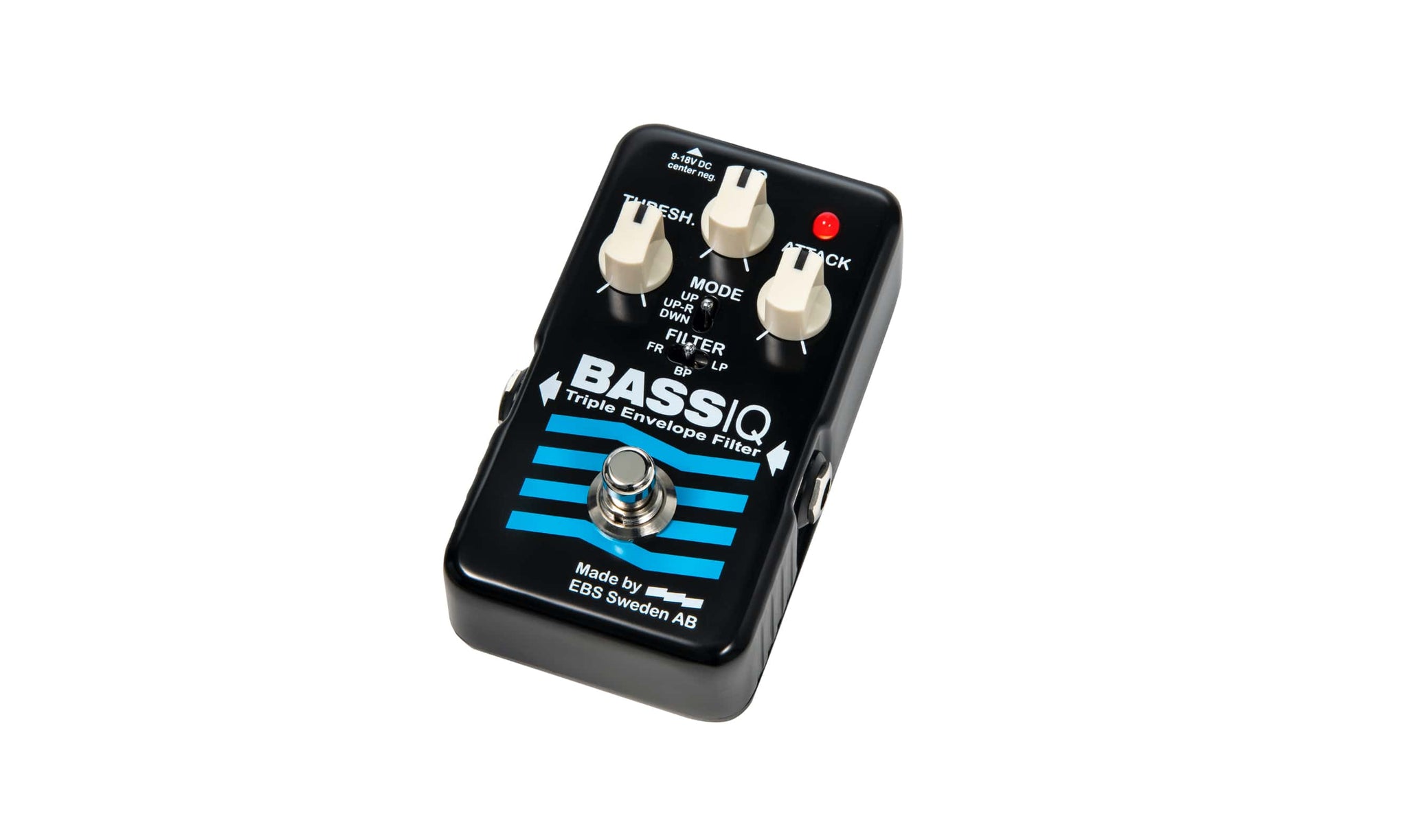 EBS BassIQ Image