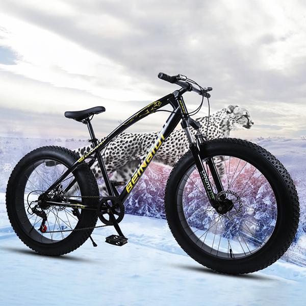 fat bike 24