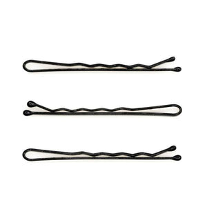 Waved Hair Grips 2" (50mm)