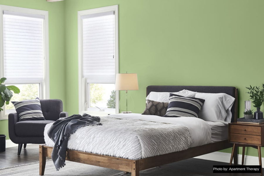 2022 trending color trends 