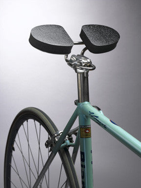 spongy wonder bicycle seat