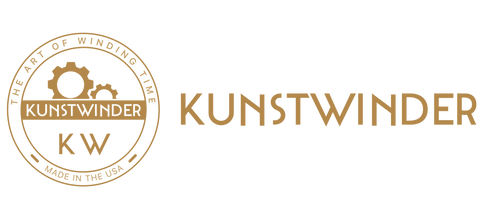 Kunstwinder Watch Winder logo