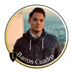Watch Winder Expert - Barron Cuadro