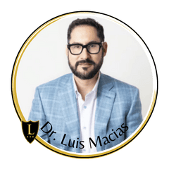 Watch Winder Expert - Dr. Luis Macias 
