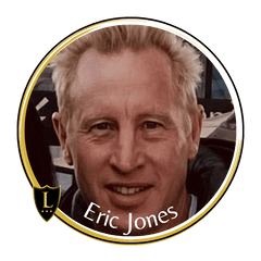 Watch Winder Expert - Eric Jones